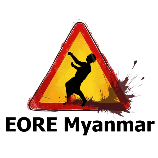 MRE Myanmar