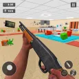 Destroy Office- Relaxing Games