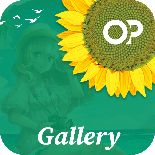 Oppo Gallery - Photo Gallery