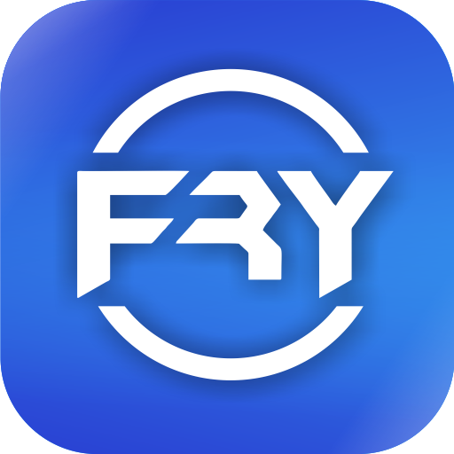 FRY-PULSA