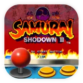 code Samurai Shodown 3
