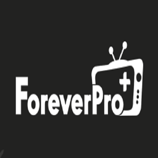 Forever Pro plus IPTV