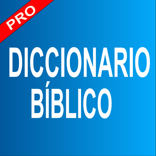 Diccionario Bíblico