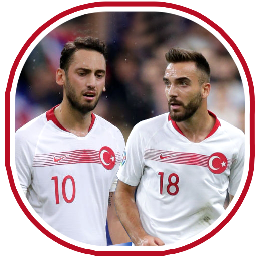 Türkiye futbol takımı