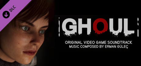 GHOUL OST