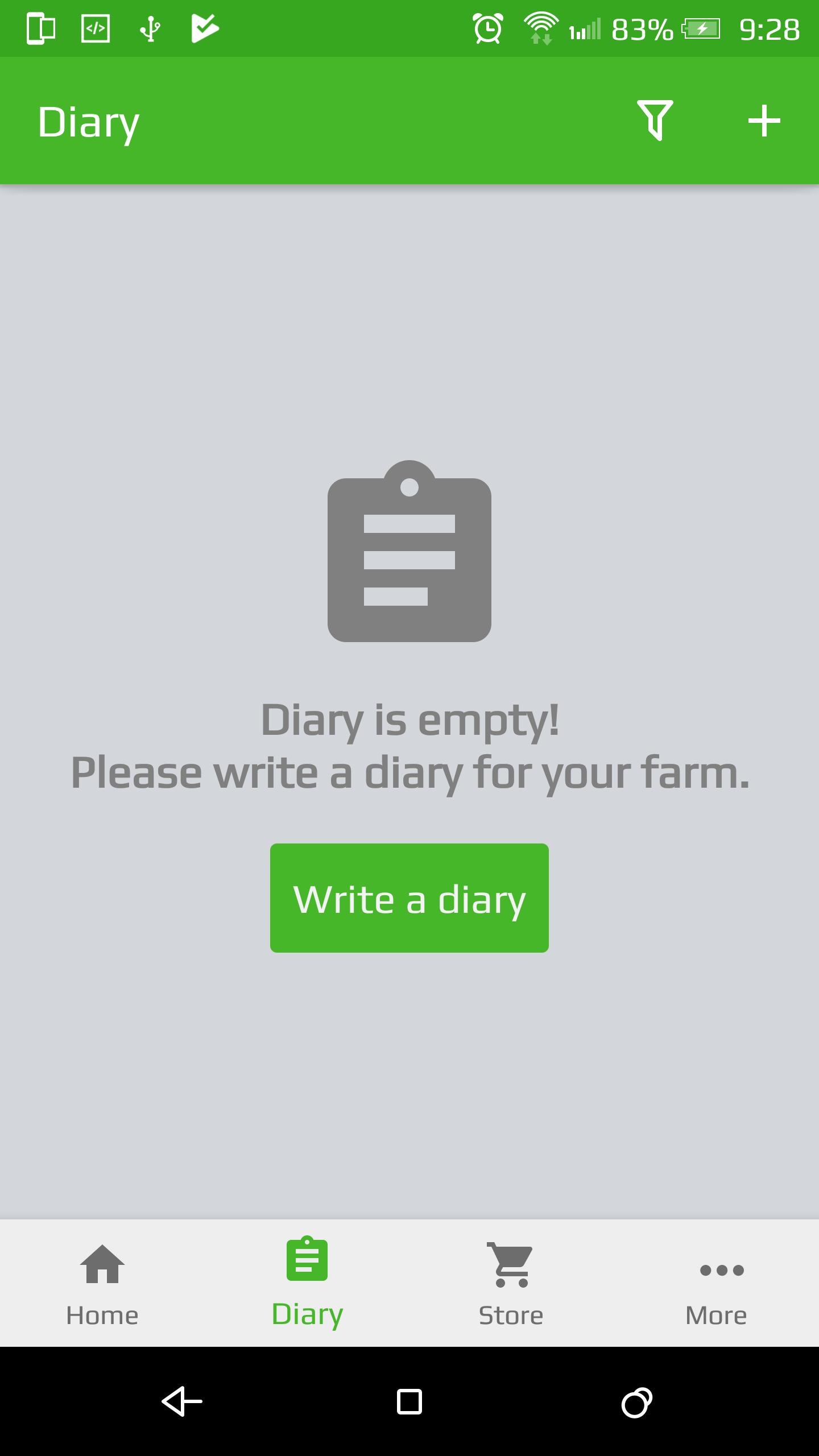 Download FARMBOX android on PC