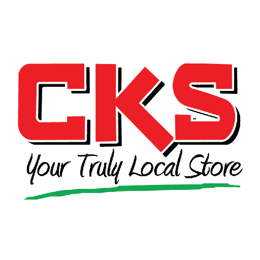CKS Supermarket