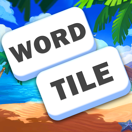 Word Tile Master