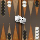 Tavla Oyna - Backgammon Online
