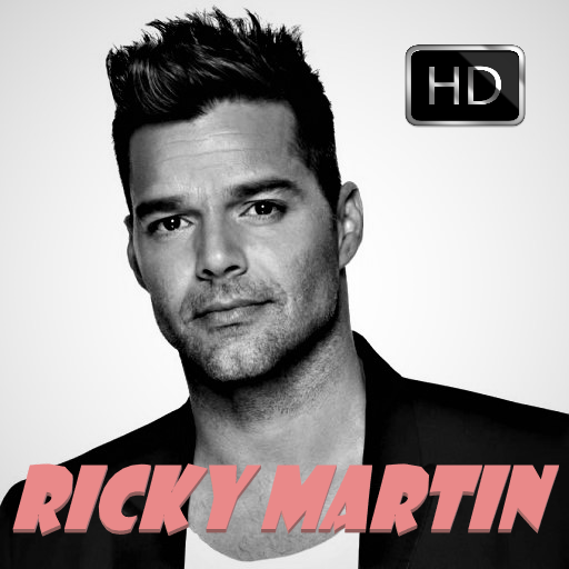 Ricky Martin Best Songs and Al