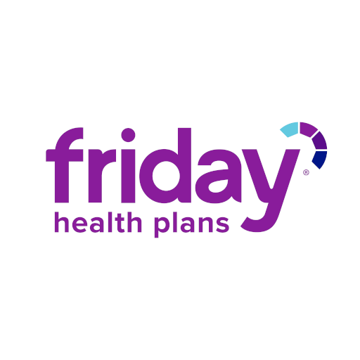 Friday Health Plans