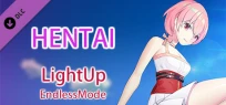 Hentai LightUp - Endless Mode