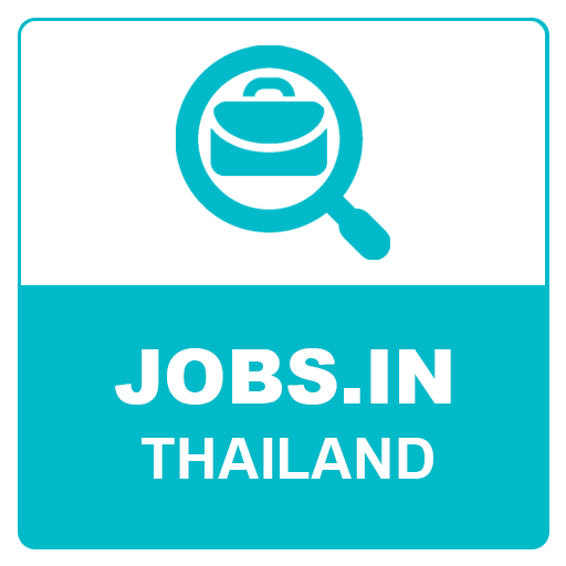 Jobs in Thailand