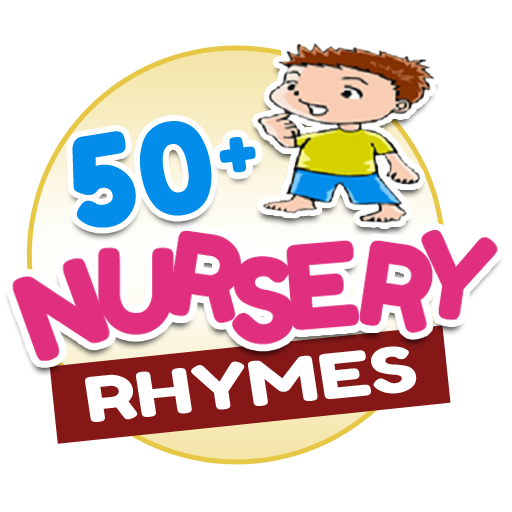 Nursery Rhymes Offline Songs