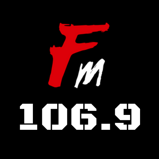 106.9 FM Radio Online
