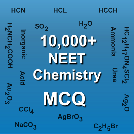 NEET Chemistry MCQ