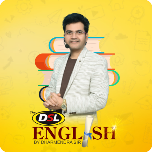 DSL English (Basic to Advance)