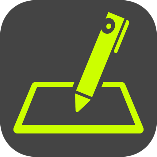 InspectionPen feel™ by Wacom