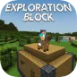 Exploration Block : Zombie Craft