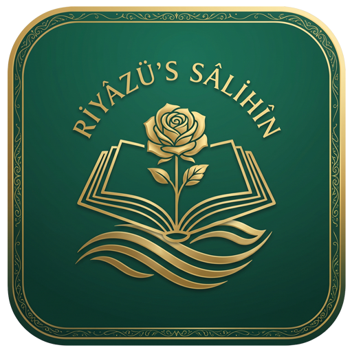 Riyazüs Salihin Hadis Oku