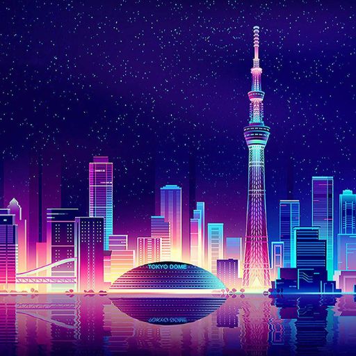 City Wallpapers