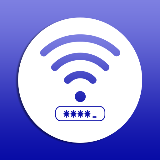 WIFI Password Show–Master App