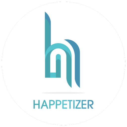 Happetizer – Food Order & Delivery