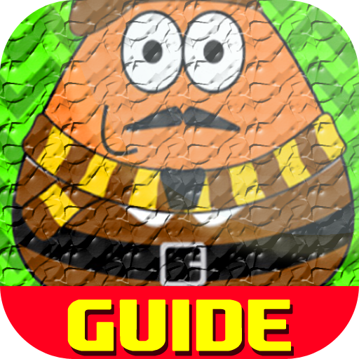 Guide Pou 16