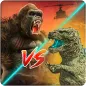 Gorilla Action King Kong Games