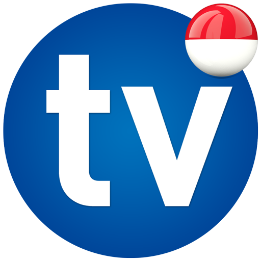 Indonesia TV - Free TV Guide