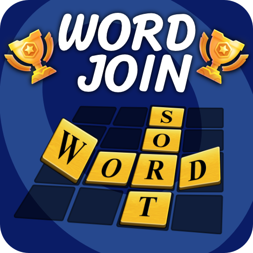 WordQuest: Puzzle Adventure