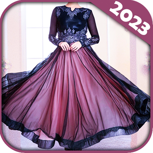 Kız Frock Tasarımları