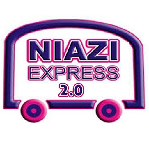 Niazi Express 2.0