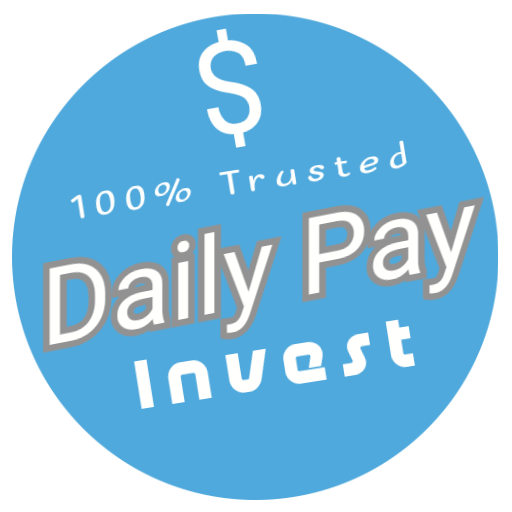 Daily Pay - Invest & Earn