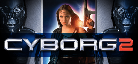 Cyborg 2