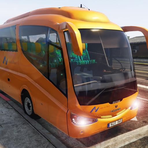 Simulator bus pro