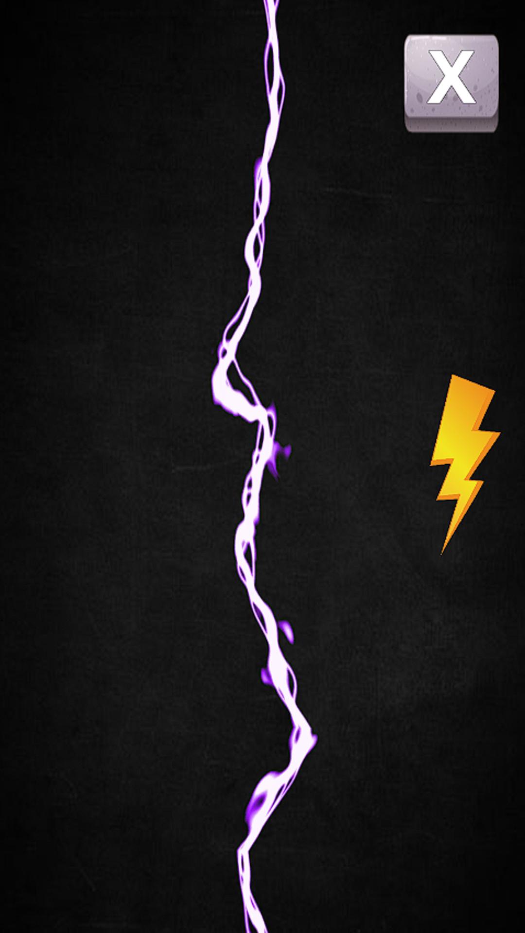 Download Lightning Simulator android on PC