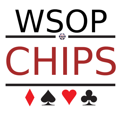 WSOP Free Chip