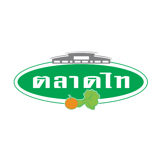 TALAADTHAI Market - ตลาดไท