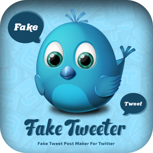 Fake Tweet Creator & Editor