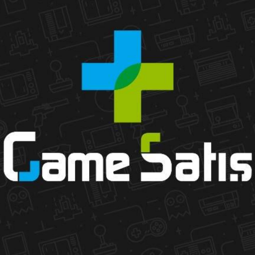 +Game Satiş