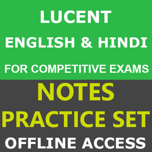 Lucent General English