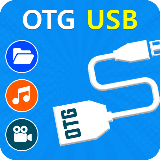 USB File Explorer - OTG