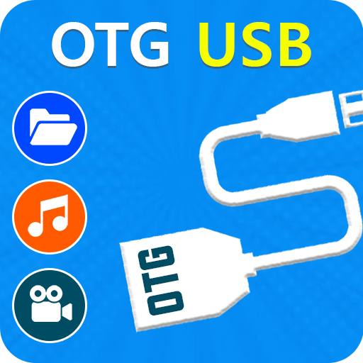 USB File Explorer - OTG