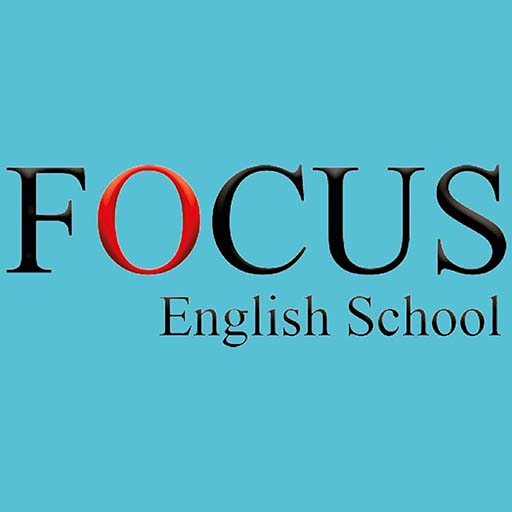 Focus English App