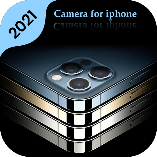 Camera For iPhone