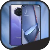Launcher Theme for Ace 2