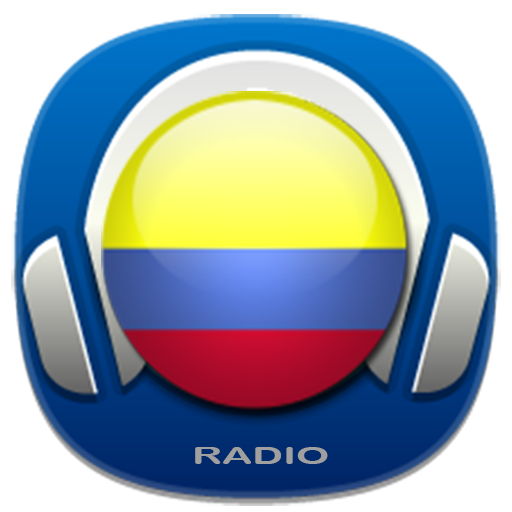 Colombia Radio - FM AM Online