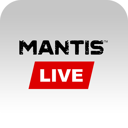 MANTIS Live