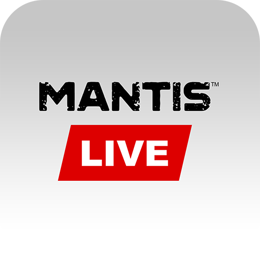 MANTIS Live